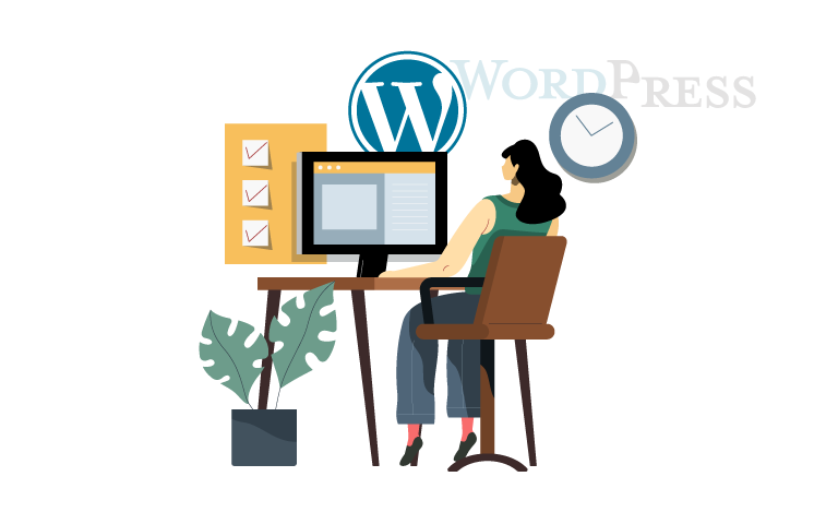 Wordpress Dvelopment Copmany In Moradabad